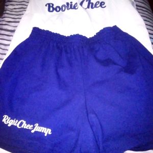 2 piece outfit ( Bootie Chee )